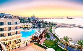 Vuni Palace Luxury Resort & Beach Club & Casino